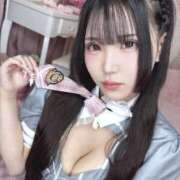あゆ 出勤したよ〜🥺‎🤍 E+アイドルスクール新宿・歌舞伎町店