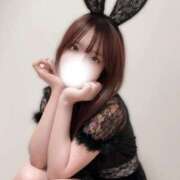 つむぎ 実は、初めて💕 BUNNY×BUNNY