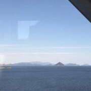 ちあき 四国上陸〜！！ 香川サンキュー