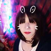 諒子(りょうこ) 女装・ニューハーフの魅力 ブラックバカラ