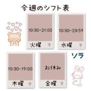 ヒメ日記 2026/10/12 10:59 投稿 ソラ バニーコレクション新潟店