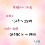 ヒメ日記 2026/10/16 12:06 投稿 ソラ バニーコレクション新潟店