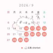 ヒメ日記 2026/09/14 14:17 投稿 ことり【VIPコース可能】 Sherbet(シャーベット)