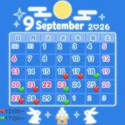 ヒメ日記 2026/09/14 22:26 投稿 せいな なでし娘