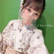 Rira はじめまして? THE RICH