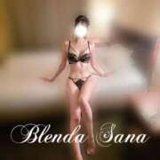 Sana【サナ】 今日も✨️ クラブ　ブレンダ難波店