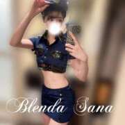Sana【サナ】 捕まえちゃう🚨✨️ クラブ　ブレンダ難波店