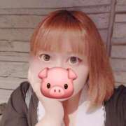 ななみ 🈳のお知らせ ふわふわコレクション