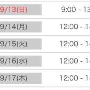 ヒメ日記 2026/09/12 15:45 投稿 久米川ちほ THE痴漢電車.com
