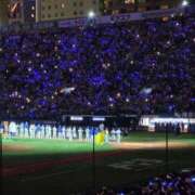 あい 休みの日は⚾️ 横浜おかあさん