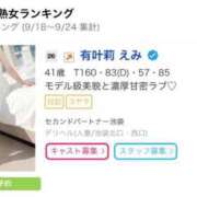ヒメ日記 2026/09/28 16:45 投稿 有叶莉 えみ セカンドパートナー池袋