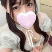 ♪しおん はじめまして♪ 水色りぼん