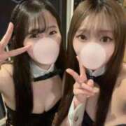 しほ バニーちゃんが2匹👯🏻‍♀️🖤 TOKYO BUNNYS CLUB