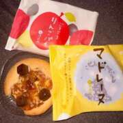 月島 ゆり 差し入れ嬉しかったです♡ Canx2京都店