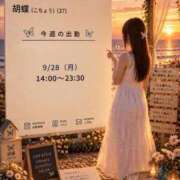 ヒメ日記 2026/09/28 13:00 投稿 胡蝶（こちょう） そらいろ