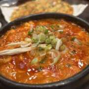 白鳥（しらとり） 韓国料理♡ あさがお