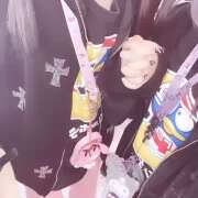 ヒメ日記 2026/10/14 18:33 投稿 のあ JLK ～地雷系少女の乳首舐め～