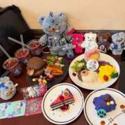 もな 8390🐻 桃李（とうり）