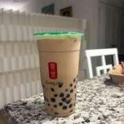せん 私の好きな飲み物🥤 京都BOOK MARK（ブックマーク）