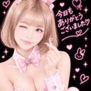 もも ありがとう🍑 BUNNY×BUNNY