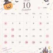 神楽坂美園 10月schedule グランドスウィート