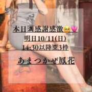 あまつかぜ鳳花 本日🈵明日10/11(日)14:30以降🈳3枠 コウテイ