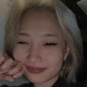 かざり 期間限定の金髪ちゃん👱🏻‍♀️ ハピネス東京