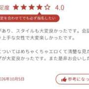 かずは 【お礼写メ日記】とき様 錦糸町人妻セレブリティ（ユメオト）