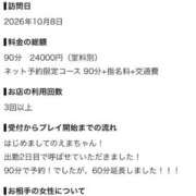 ヒメ日記 2026/10/10 12:46 投稿 えま 新潟デリヘル倶楽部
