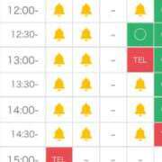 ヒメ日記 2026/01/10 10:14 投稿 花巻りあ ハレ系 メイドin福岡