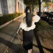 橘 陽奈子 秋の夜🍁🌃 CASA BIANCA（カーサ・ビアンカ）