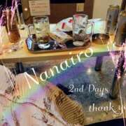 なないろ thank you letter 奥鉄オクテツ神奈川店（デリヘル市場グループ）