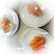 さとる [お題]お寿司ならいくらでも🍣 日暮里・西日暮里サンキュー