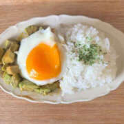 白咲あや あやのロコモコ丼見に来てね♡ 全裸美女からのカゲキな誘惑