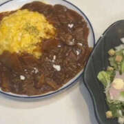 ひな 久しぶりにお料理^. .^ ੭ CLUB PIAA