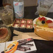 城咲ののか 🍰🍴 ウルトラプラチナム