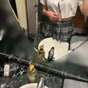 森川りな おはようございます！ 渋谷ガーデン