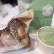 あむ 今日はありがとうございました🎀 The White（ザ ホワイト）