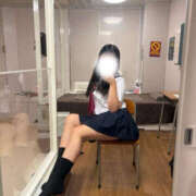 柊すず 今日出勤します🤍 聖リッチ女学園
