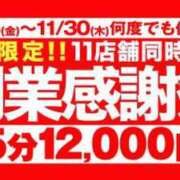 ヒメ日記 2023/11/28 11:00 投稿 乙葉～OTOHA～ BBW 西川口店