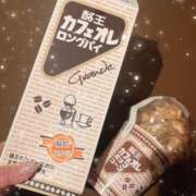 ことね 最初カフェオレのビッグサイズかと思った😱 土浦ハッピーマットパラダイス