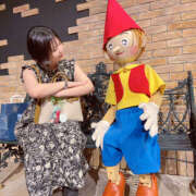 ヒメ日記 2025/08/22 19:42 投稿 うみか 吉原アクアパレス