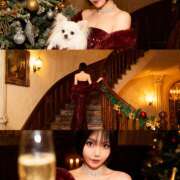 うみか ♡イブだよ〜っ🎅💕 吉原アクアパレス