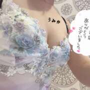 うみか ♡ありがとう！！ 吉原アクアパレス