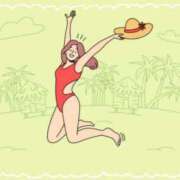 ヒメ日記 2025/07/18 15:37 投稿 まりえ ニューヨークニューヨーク