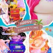 ヒメ日記 2025/07/24 10:36 投稿 りりあ ぼくらのデリヘルランドin久喜店