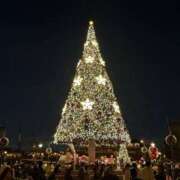 雨宮レナ クリスマス🎄✨ セレブショップ新宿（東京ハレ系）