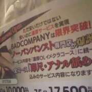 ヒメ日記 2025/03/29 14:15 投稿 ひな BAD COMPANY（バッドカンパニー）