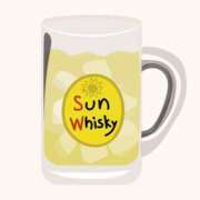 ひな [お題]from:カラアゲさん BAD COMPANY（バッドカンパニー）