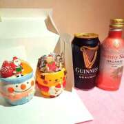 ゆめか メリークリスマス🎄✨ ハピネス東京